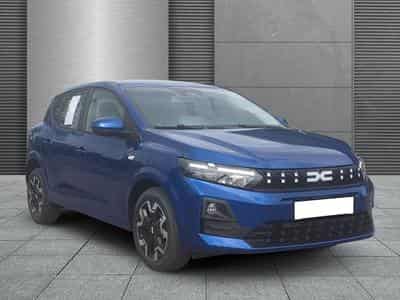 Dacia Sandero Journey (2026) - Foto 1