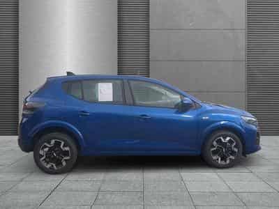 Dacia Sandero Journey (2026) - Foto 2
