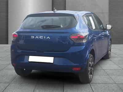 Dacia Sandero Journey (2026) - Foto 3