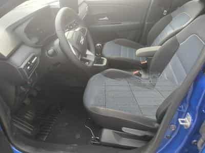 Dacia Sandero Journey (2026) - Foto 4