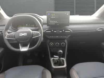 Dacia Sandero Journey (2026) - Foto 5