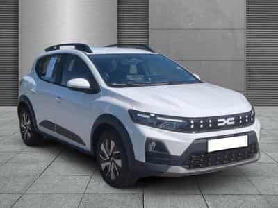 Dacia Sandero Expression (2026) - Foto 1