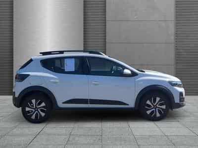 Dacia Sandero Expression (2026) - Foto 2