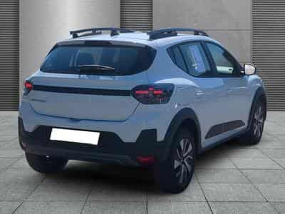 Dacia Sandero Expression (2026) - Foto 3