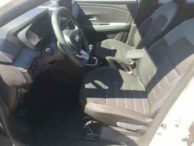 Dacia Sandero Expression (2026) - Foto 4