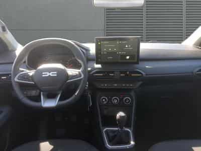 Dacia Sandero Expression (2026) - Foto 5