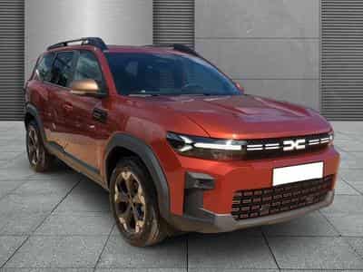 Dacia Bigster Extreme (2026) - Foto 1