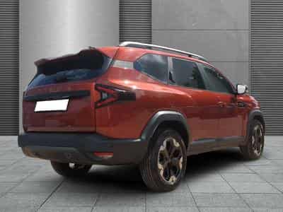 Dacia Bigster Extreme (2026) - Foto 3