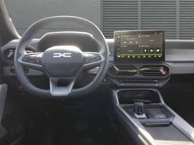 Dacia Bigster Extreme (2026) - Foto 5