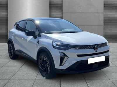 Renault Captur Techno (2026) - Foto 1