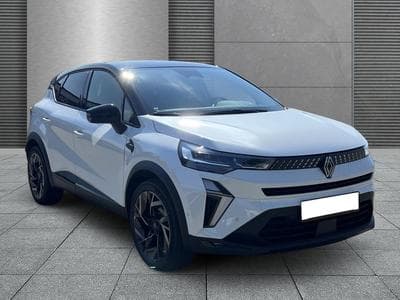Renault Captur Techno (2026) - Photo 1