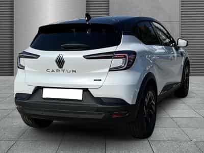 Renault Captur Techno (2026) - Foto 3