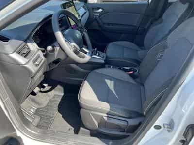 Renault Captur Techno (2026) - Foto 4