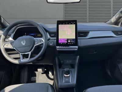Renault Captur Techno (2026) - Foto 5