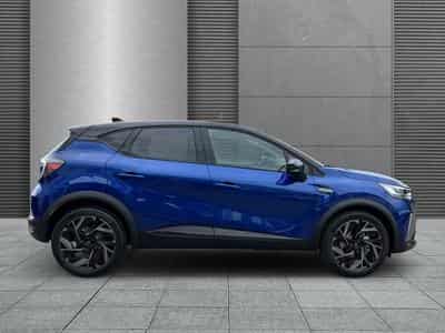 Renault Captur Esprit Alpine (2026) - Foto 2