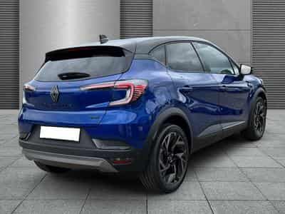 Renault Captur Esprit Alpine (2026) - Foto 3