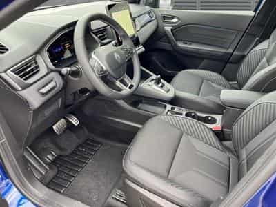 Renault Captur Esprit Alpine (2026) - Foto 4