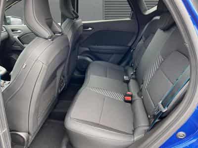 Renault Captur Esprit Alpine (2026) - Foto 6