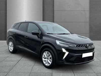 Renault SymbioZ Evolution (2026) - Foto 1