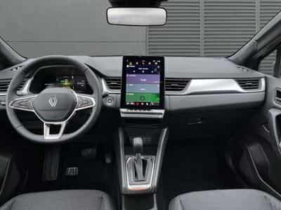 Renault SymbioZ Evolution (2026) - Foto 5