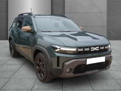 Dacia Duster Extreme (2026) - Foto 1
