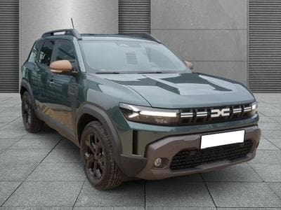 Dacia Duster Extreme (2026) - Photo 1