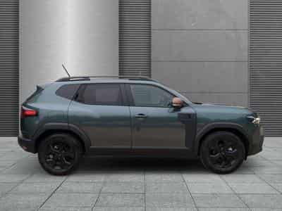 Dacia Duster Extreme (2026) - Foto 2