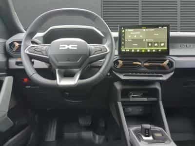 Dacia Duster Extreme (2026) - Foto 5