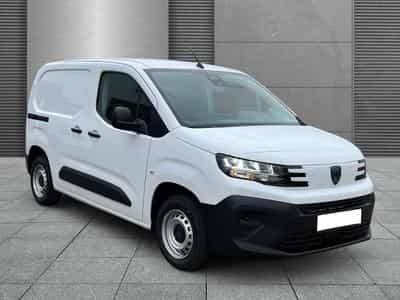 Peugeot Partner M 3-Sitzer (2026) - Foto 1