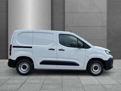 Peugeot Partner M 3-Sitzer (2026) - Foto 2