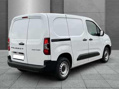 Peugeot Partner M 3-Sitzer (2026) - Foto 3