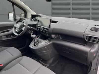 Peugeot Partner M 3-Sitzer (2026) - Foto 5