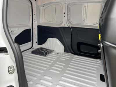 Peugeot Partner M 3-Sitzer (2026) - Foto 6