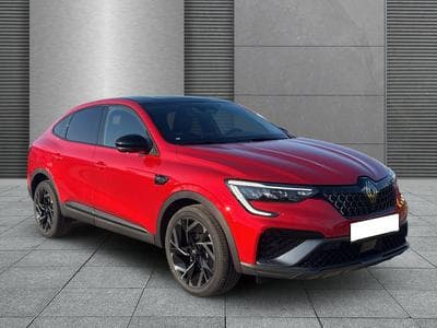 Renault Arkana Esprit Alpine (2026) - Foto 1