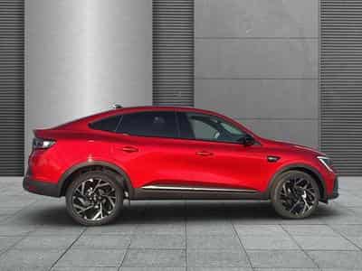 Renault Arkana Esprit Alpine (2026) - Foto 2