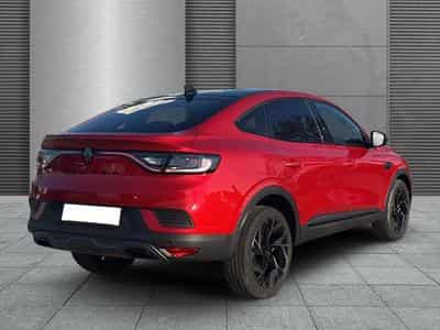 Renault Arkana Esprit Alpine (2026) - Foto 3