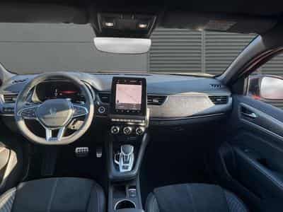 Renault Arkana Esprit Alpine (2026) - Foto 5