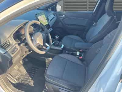 Renault Captur Techno (2026) - Foto 4