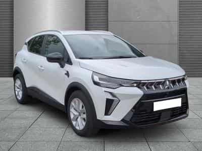 Mitsubishi ASX Plus (2026) - Foto 1