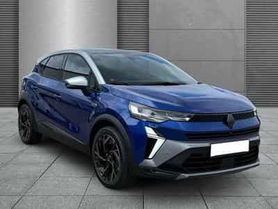 Renault Captur Esprit Alpine (2026) - Foto 1