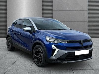 Renault Captur Esprit Alpine (2026) - Photo 1
