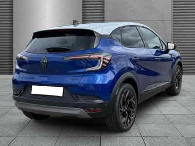 Renault Captur Esprit Alpine (2026) - Foto 3