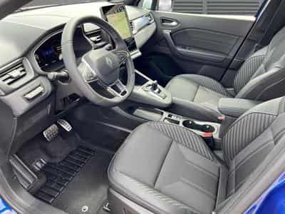 Renault Captur Esprit Alpine (2026) - Foto 4