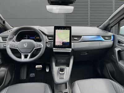 Renault Captur Esprit Alpine (2026) - Foto 5