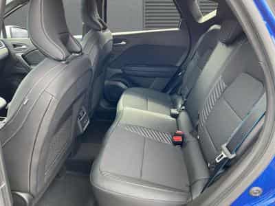 Renault Captur Esprit Alpine (2026) - Foto 6