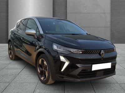 Renault Captur Techno (2026) - Foto 1
