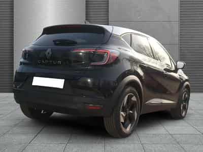 Renault Captur Techno (2026) - Foto 3