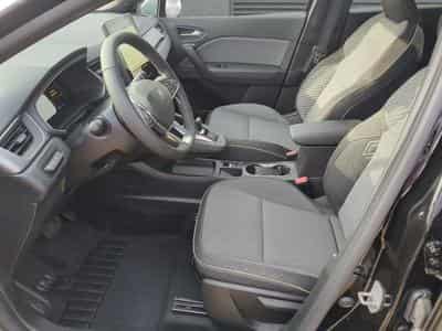 Renault Captur Techno (2026) - Foto 4