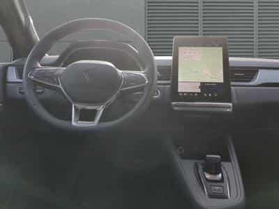 Renault Captur Techno (2026) - Foto 5