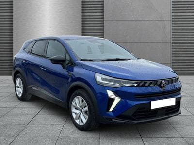 Renault SymbioZ Evolution (2026) - Foto 1